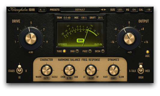 A Selection Of Free Plugins