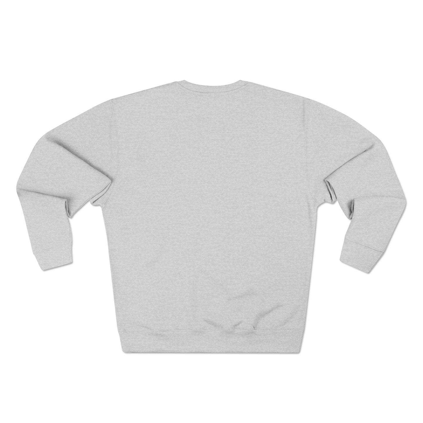 HIRO | Unisex Crewneck Sweatshirt