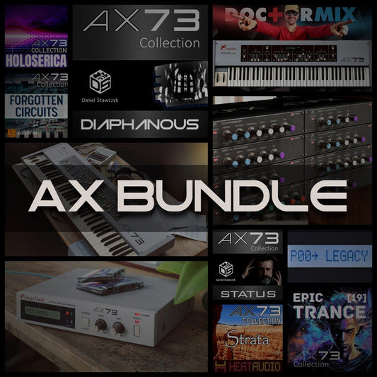 AX Bundle