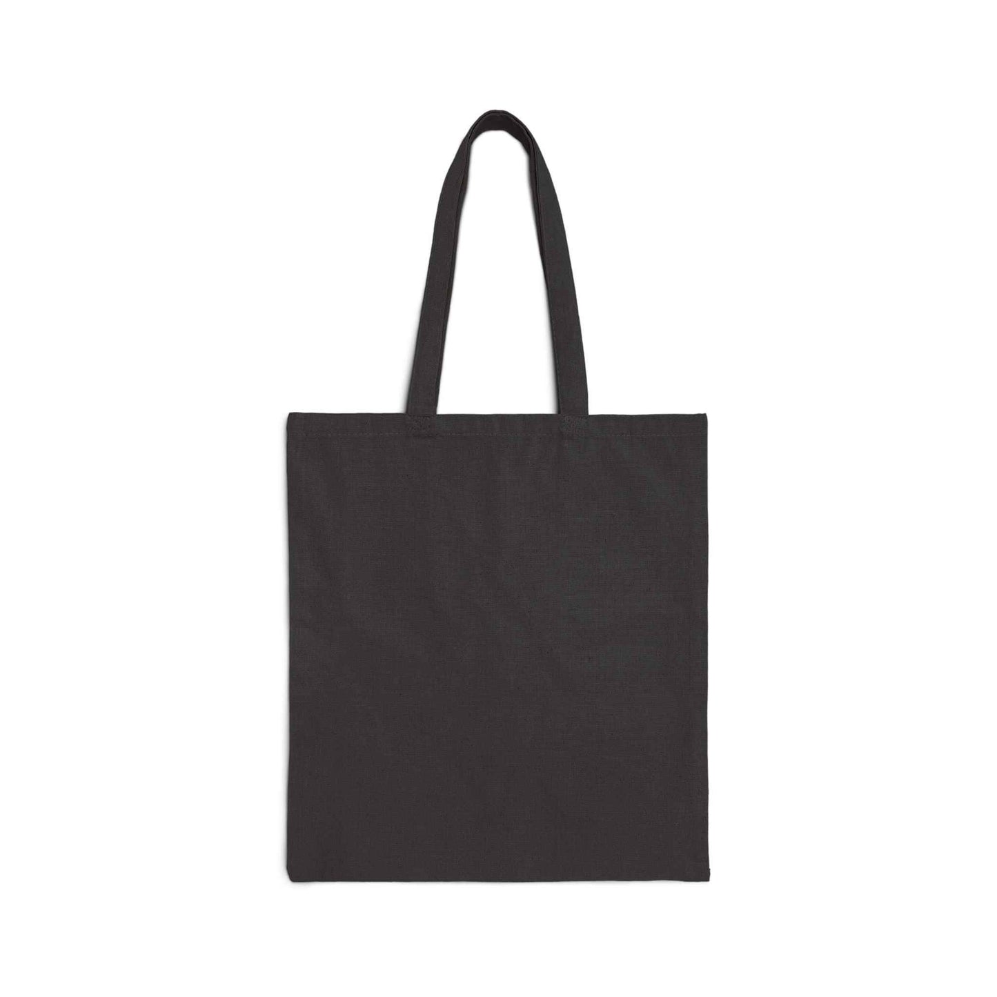 HIRO | Cotton Canvas Tote Bag - Hiroaudio.com