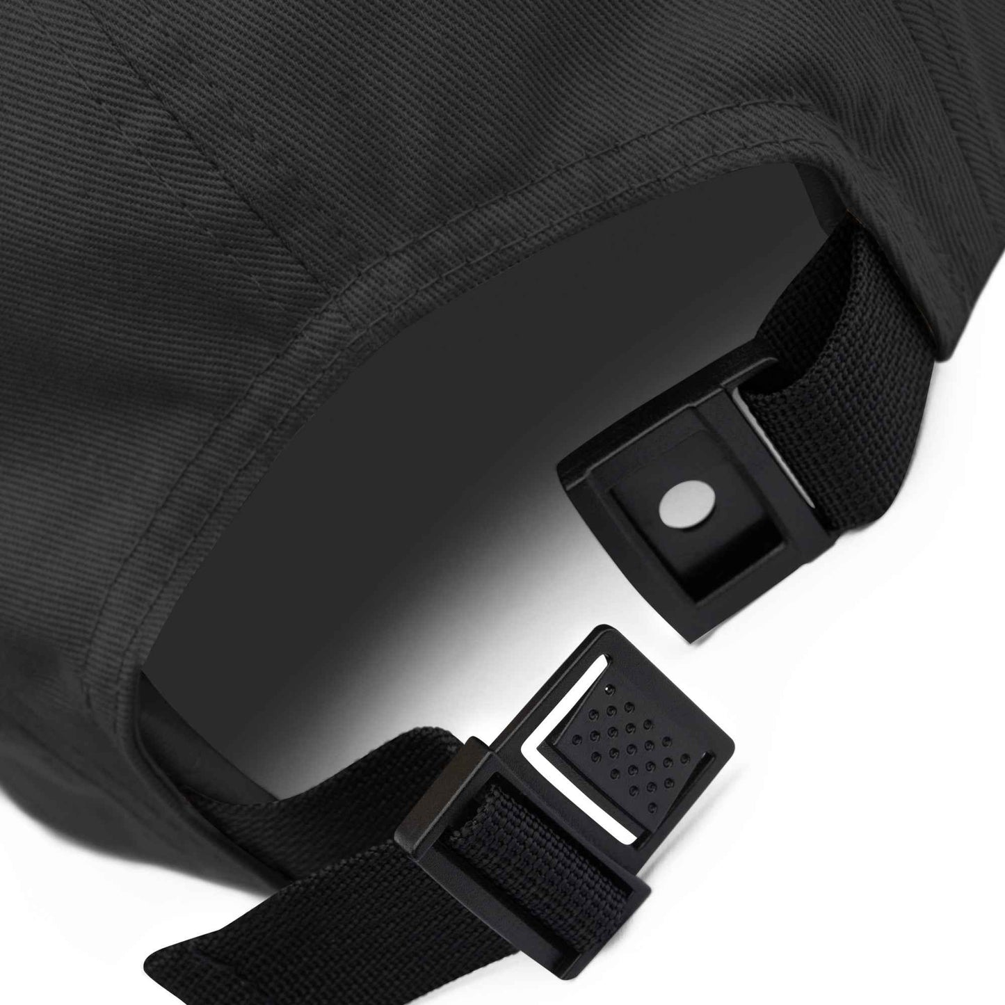 HIRO | Five Panel Cap - Hiroaudio.com