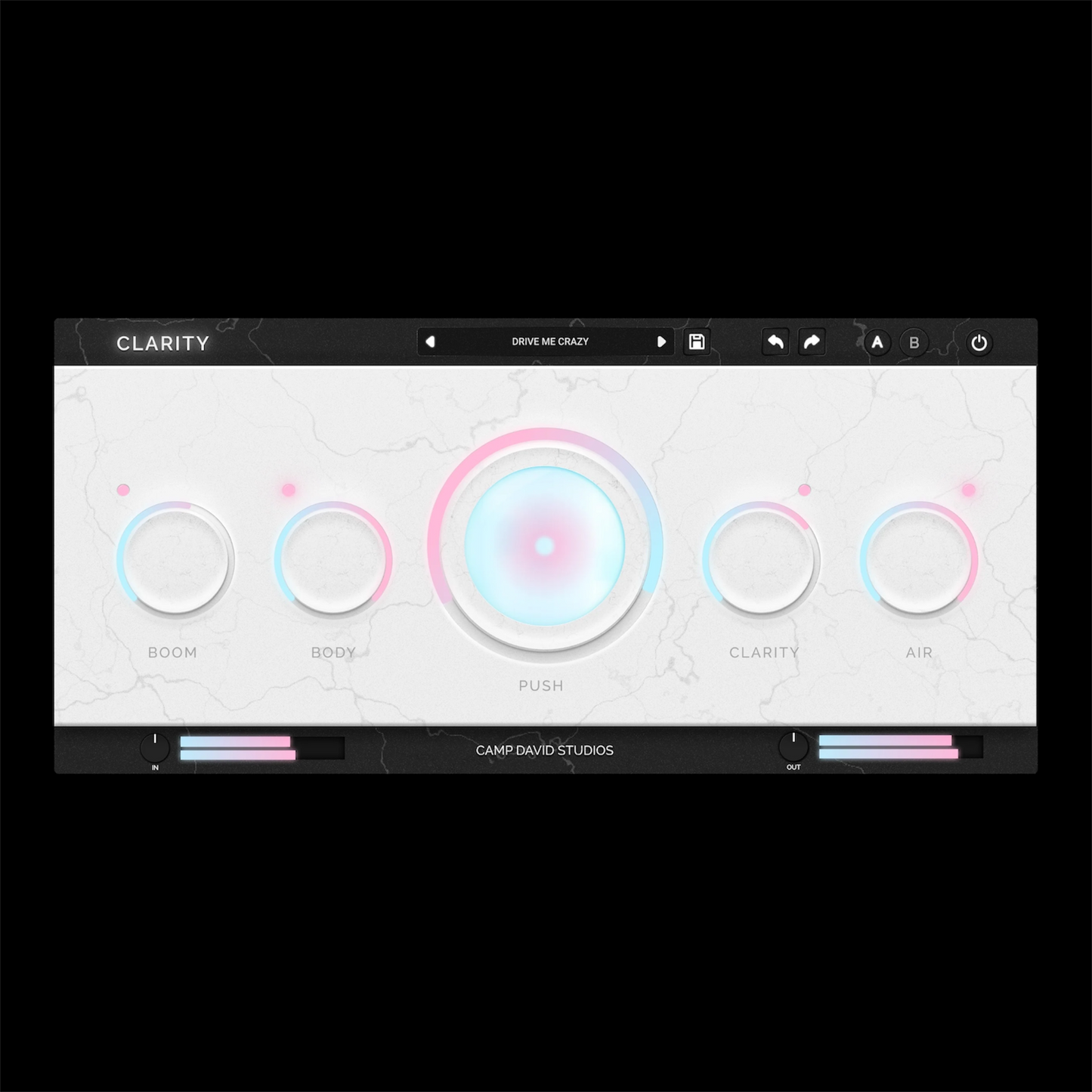 Optomis & Clarity BUNDLE