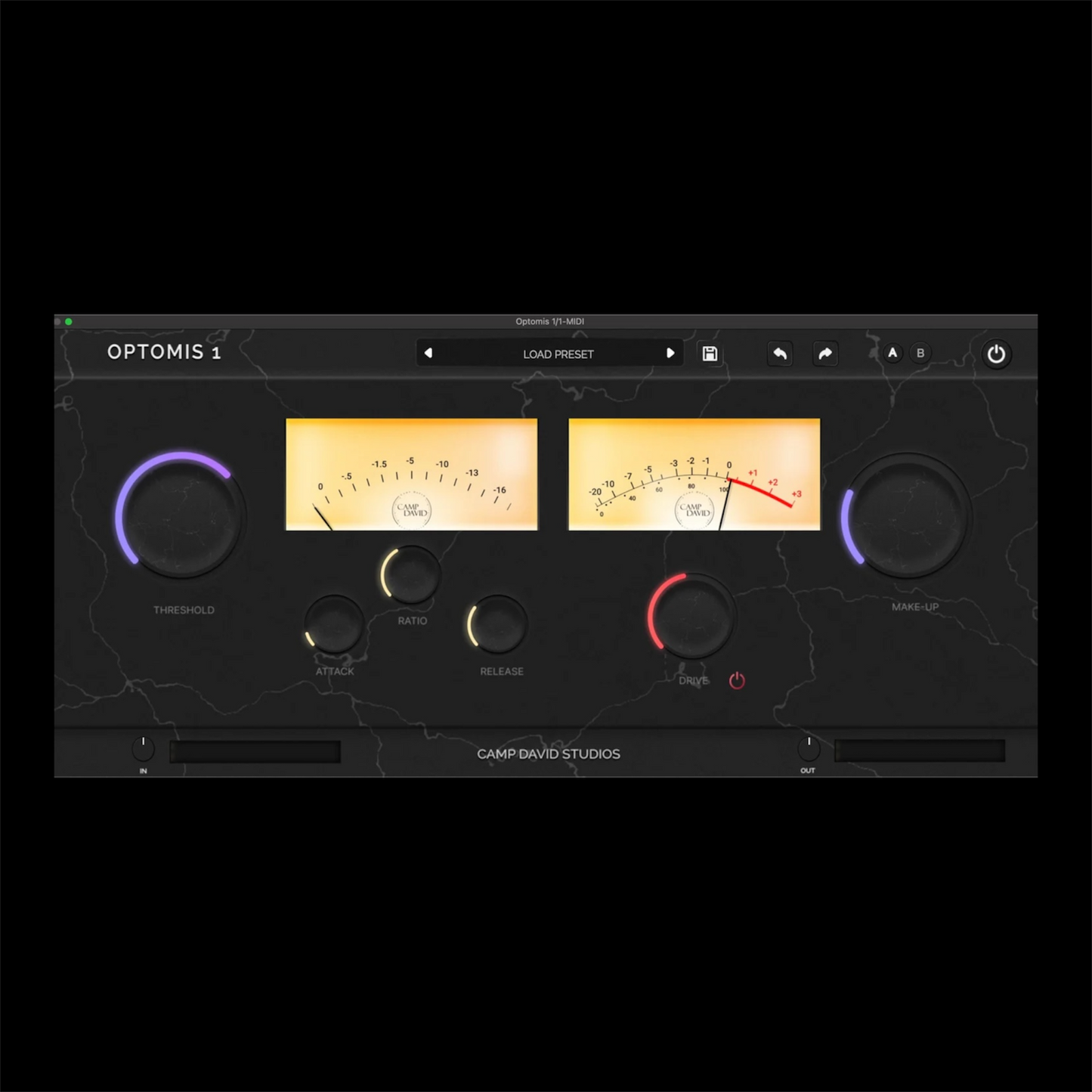 Optomis & Clarity BUNDLE