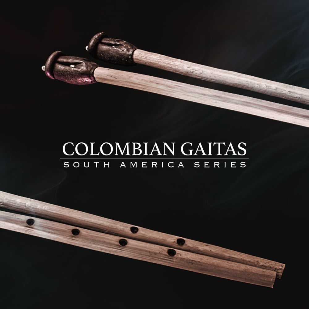 Gaitas de San Jacinto