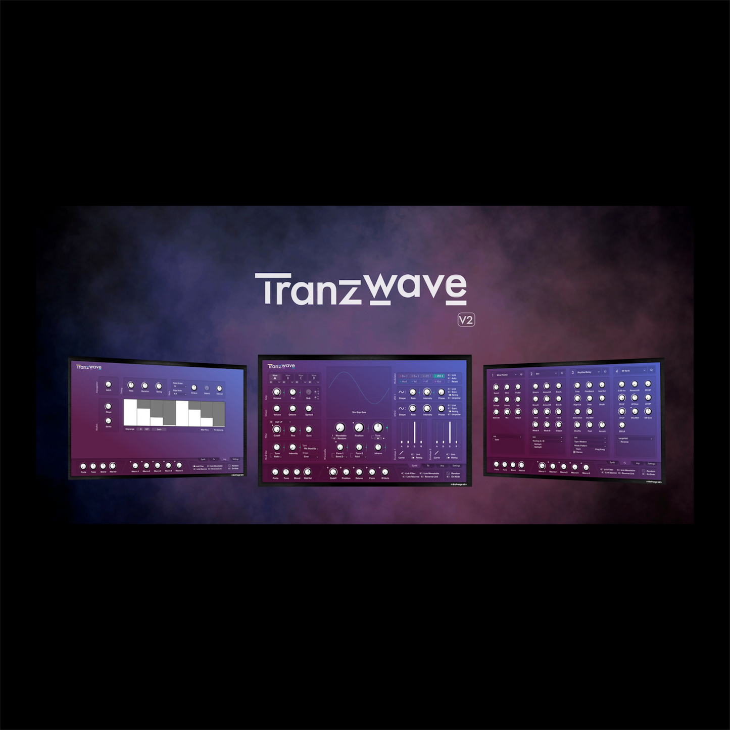 Tranzwave
