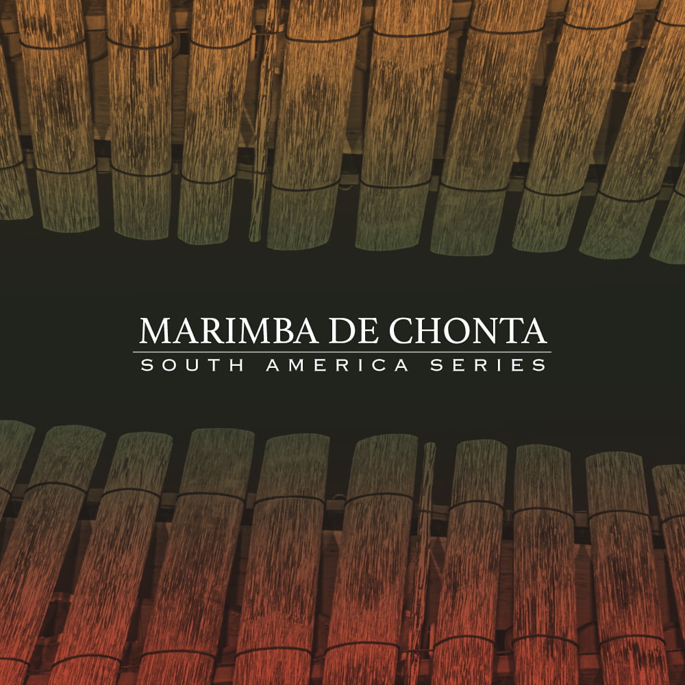 Marimba de Chonta