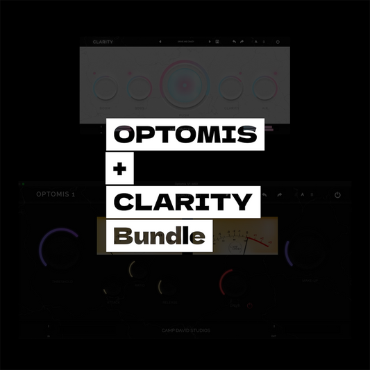 Optomis & Clarity BUNDLE