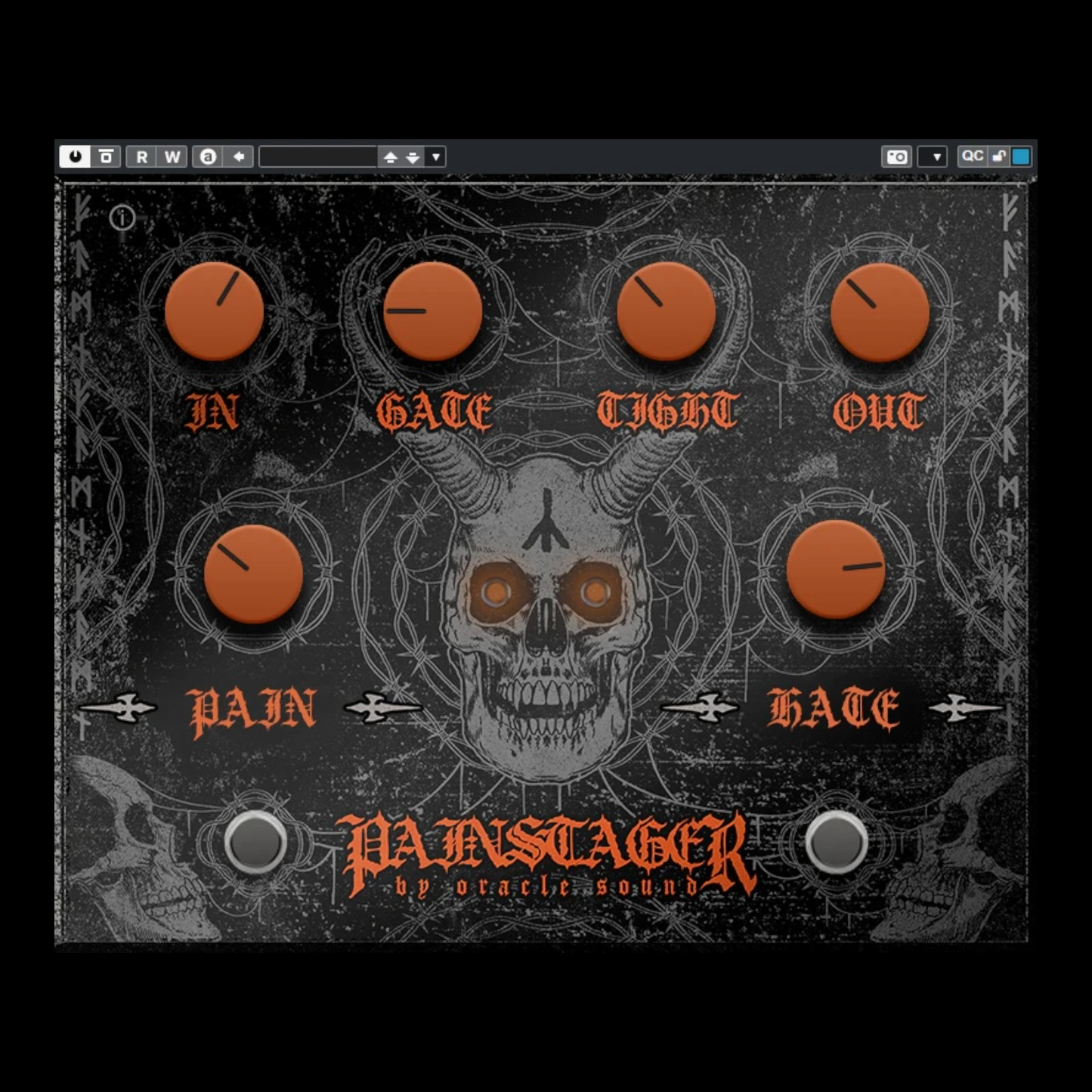 PAINSTAGER