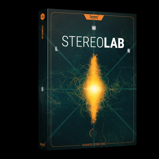 STEREOLAB