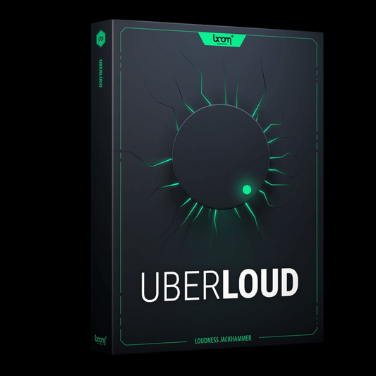 UBERLOUD