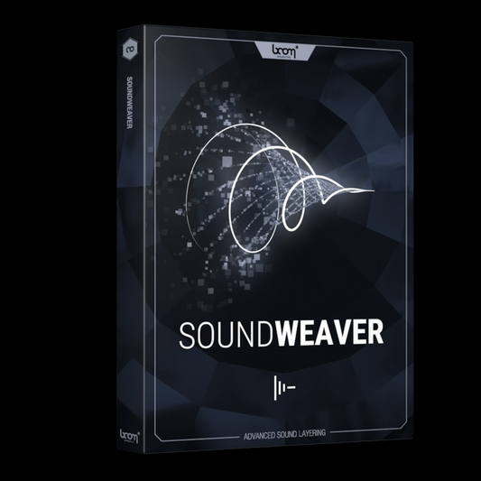 SOUNDWEAVER