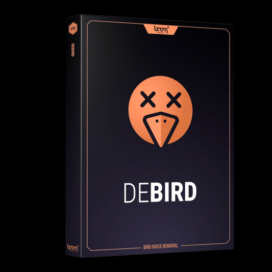 DEBIRD