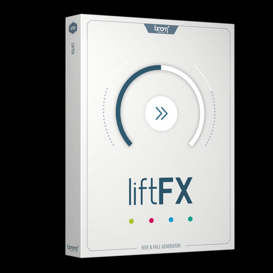 LIFTFX
