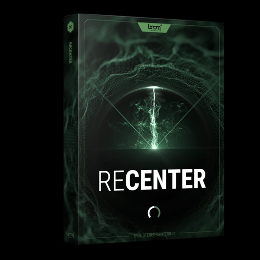 RECENTER