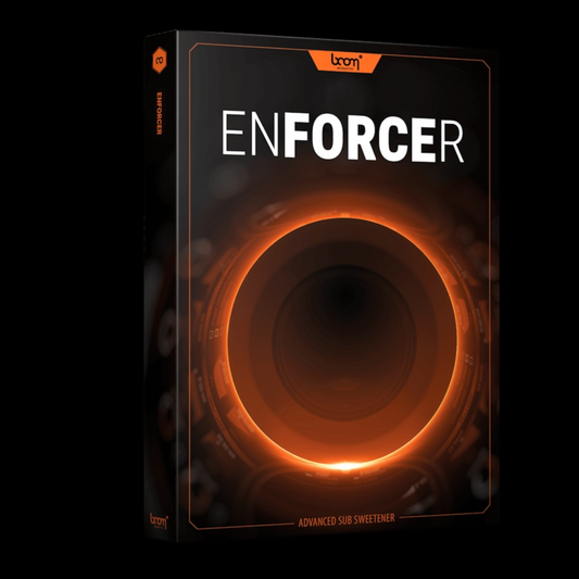 ENFORCER