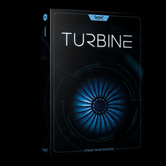 TURBINE