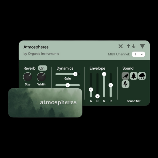 atmospheres