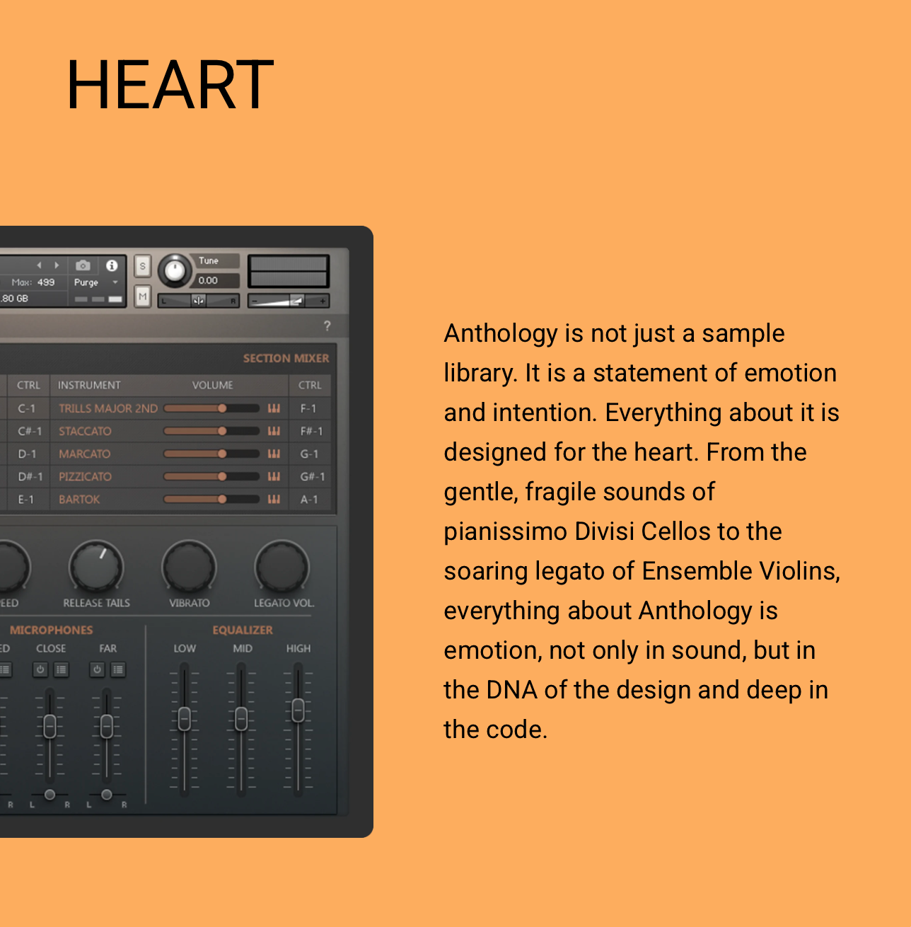 Anthology Strings - hiroaudio.com