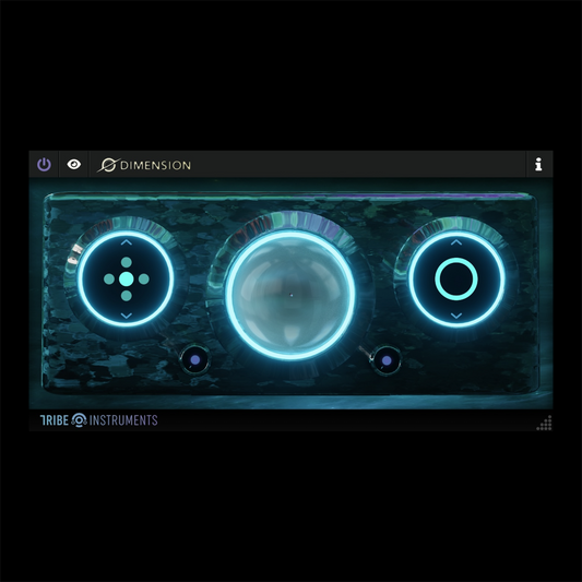 Dimension Chorus (FREE)