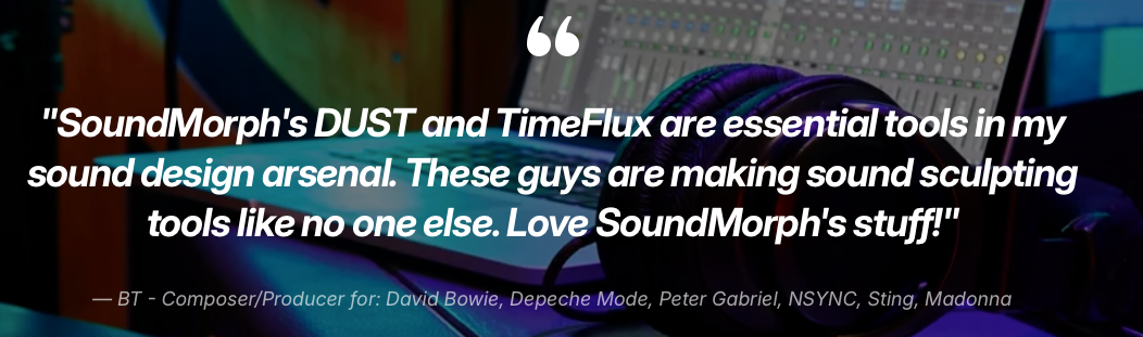 Timeflux