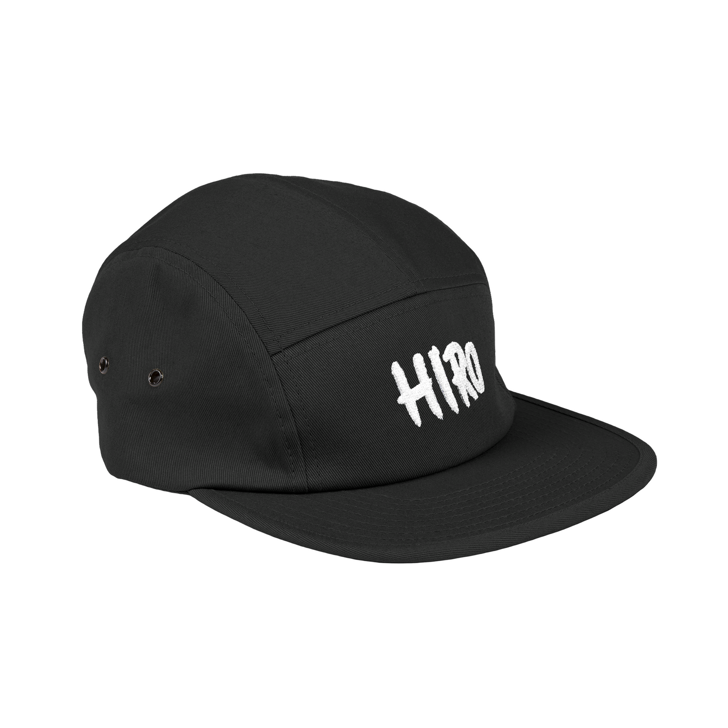 HIRO | 5 Panel Cap