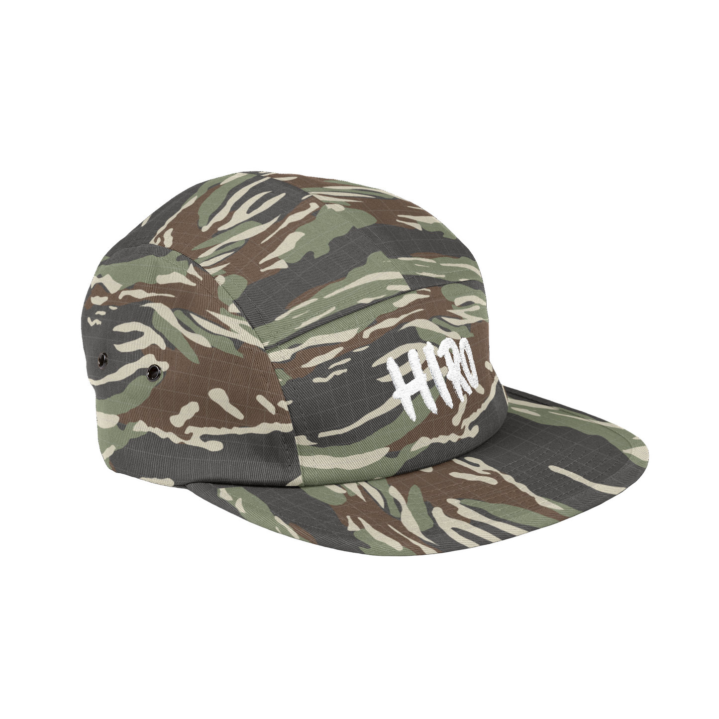 HIRO | 5 Panel Cap