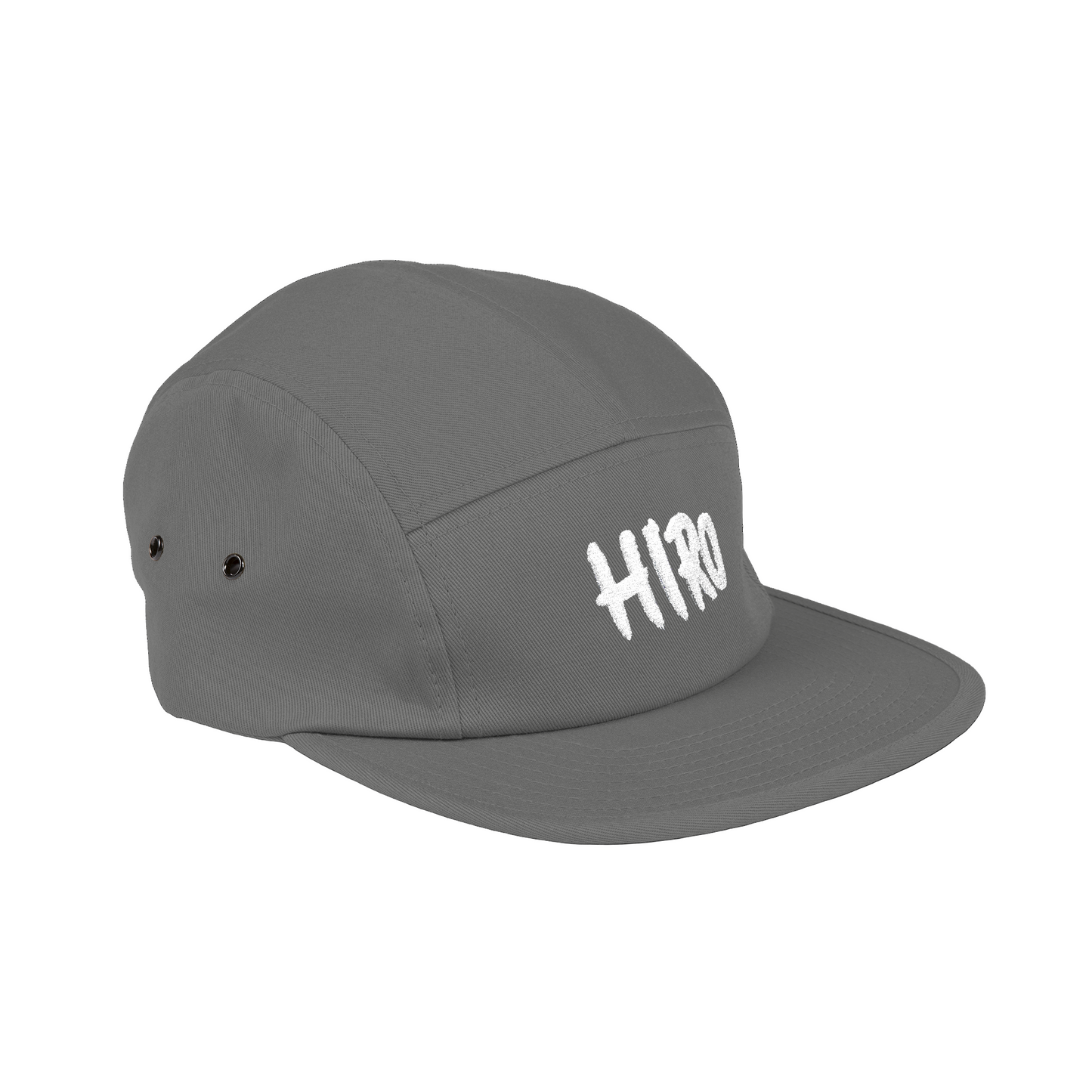 HIRO | 5 Panel Cap