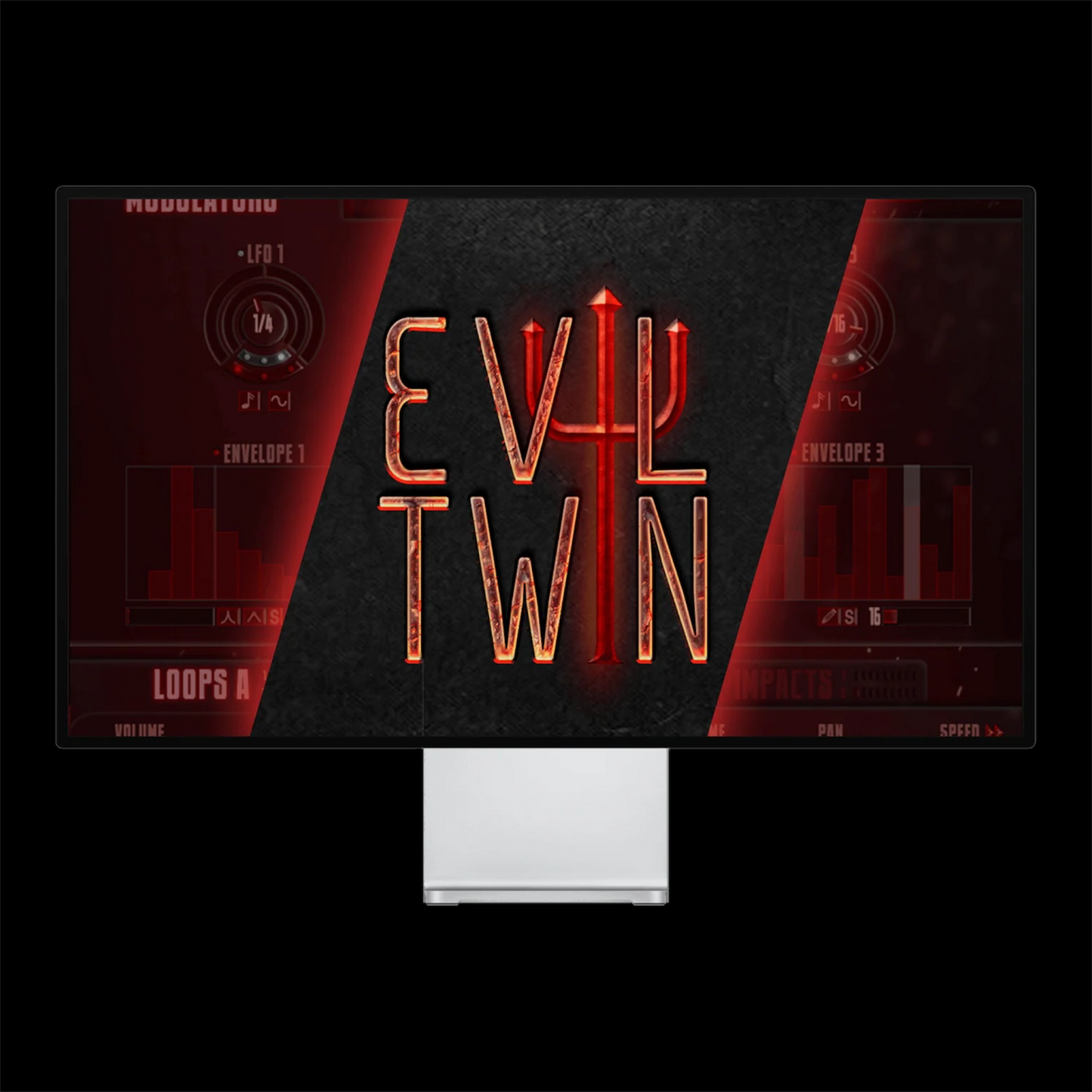 Evil Twin