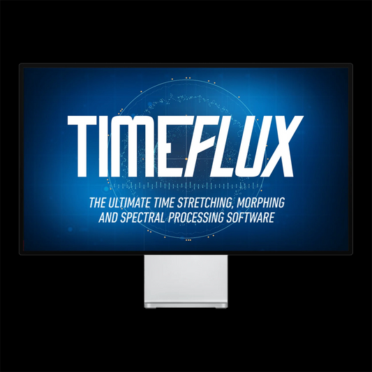 Timeflux