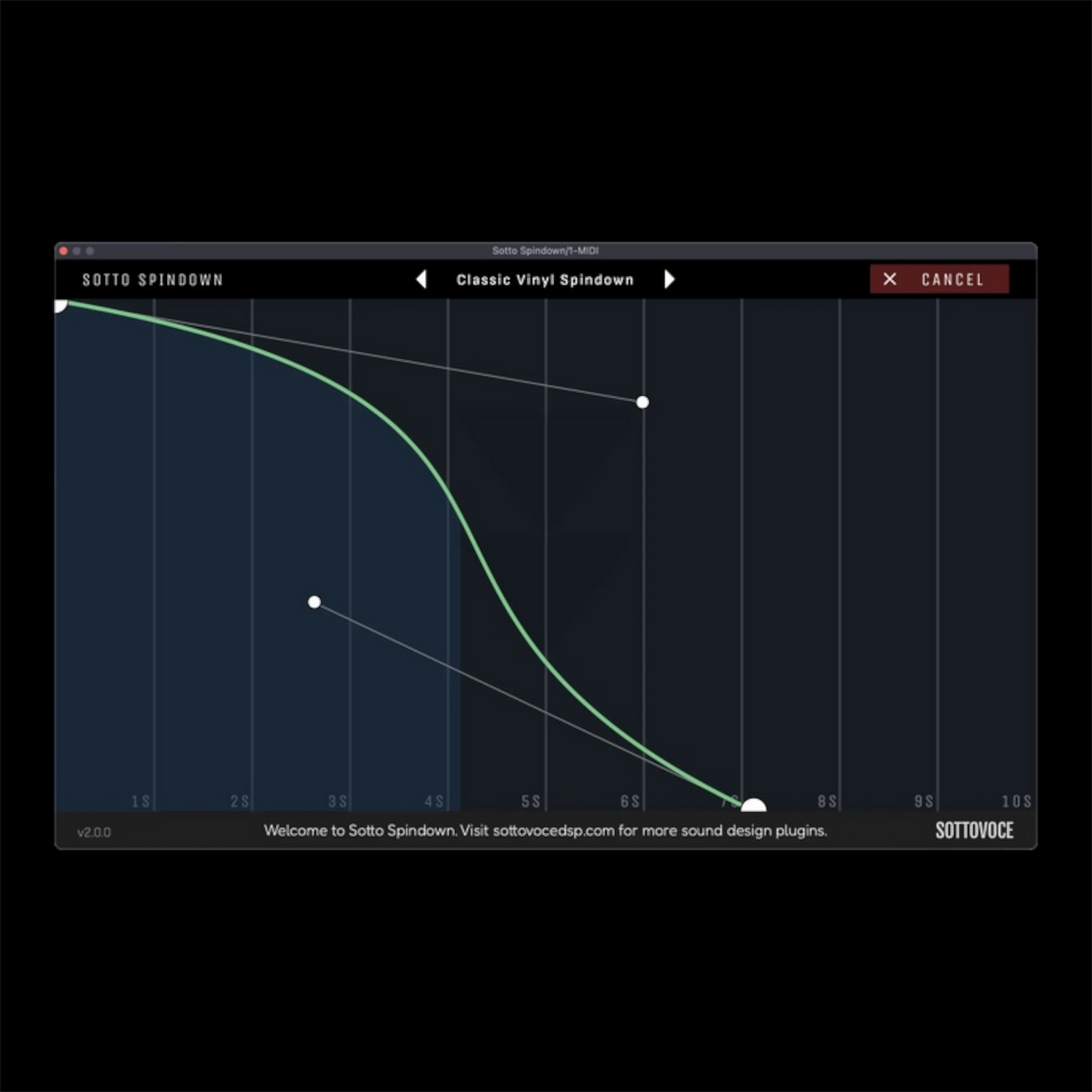 Sotto Spindown (FREE)
