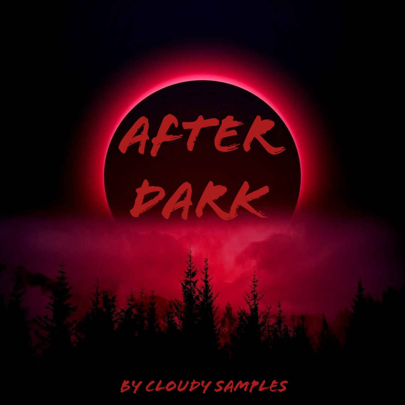 After Dark - Hiroaudio.com