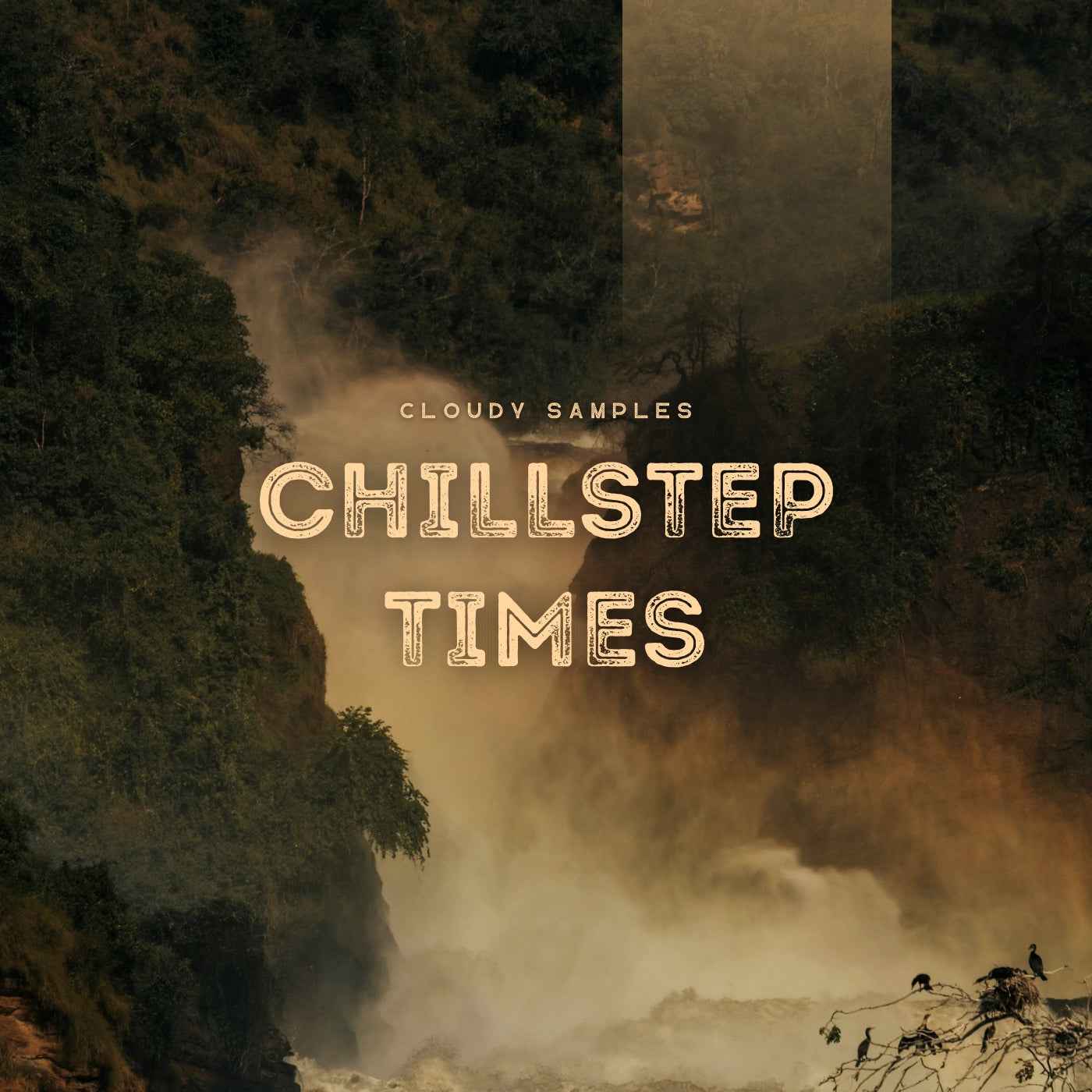 Chillstep Times - Hiroaudio.com