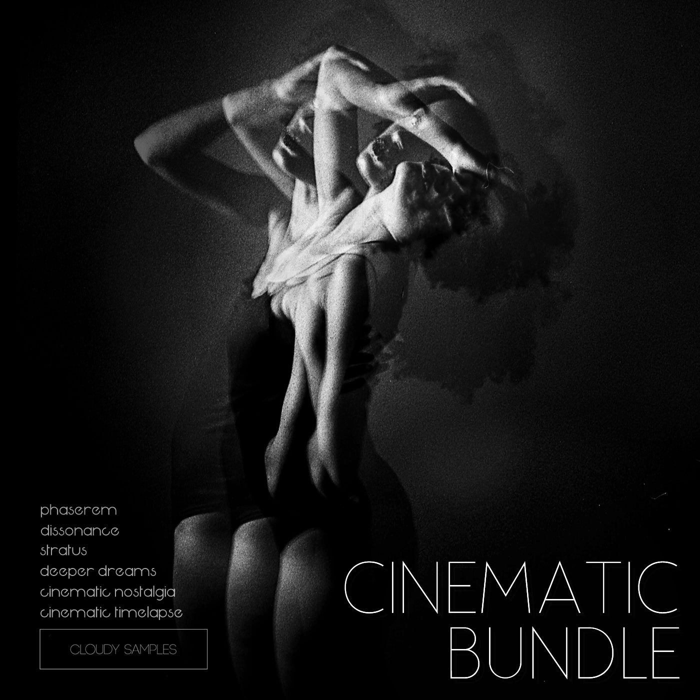 Cinematic Bundle
