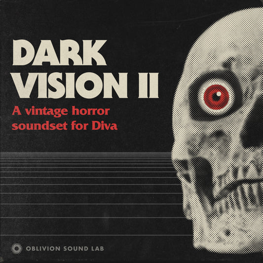 DARK VISION 2