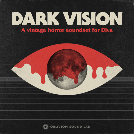 DARK VISION