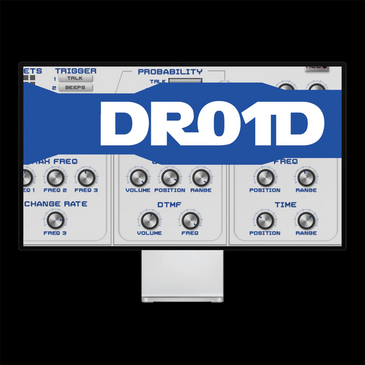 DR01D (FREE)
