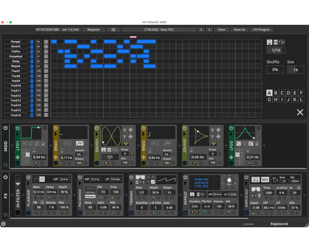 HY-Filter4 - hiroaudio.com