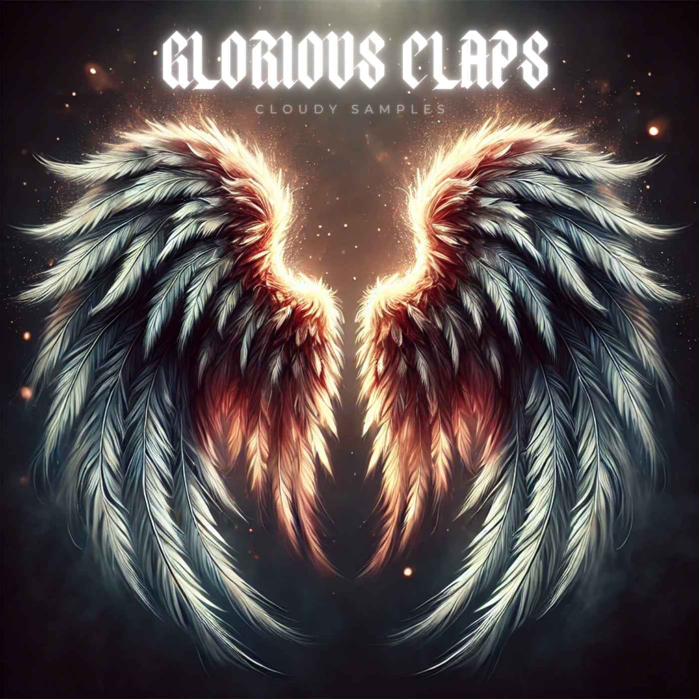 Glorious Claps - Hiroaudio.com