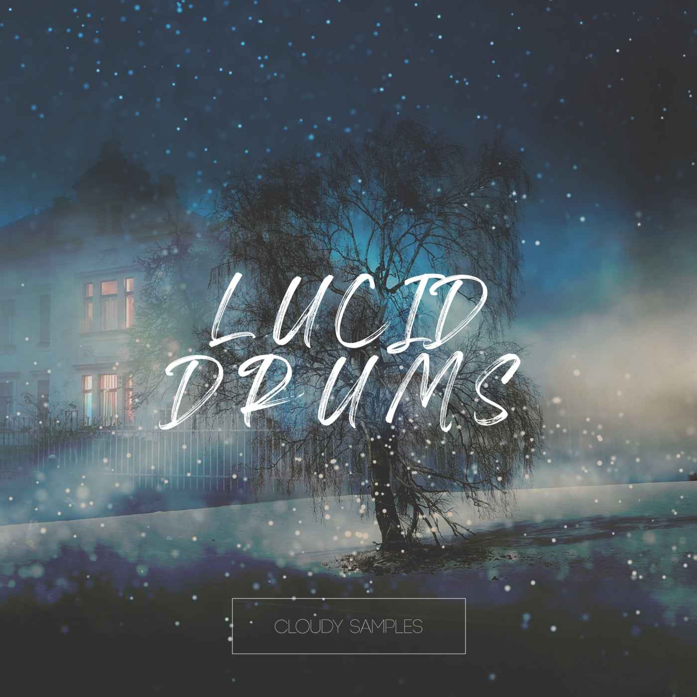 Lucid Drums - Hiroaudio.com