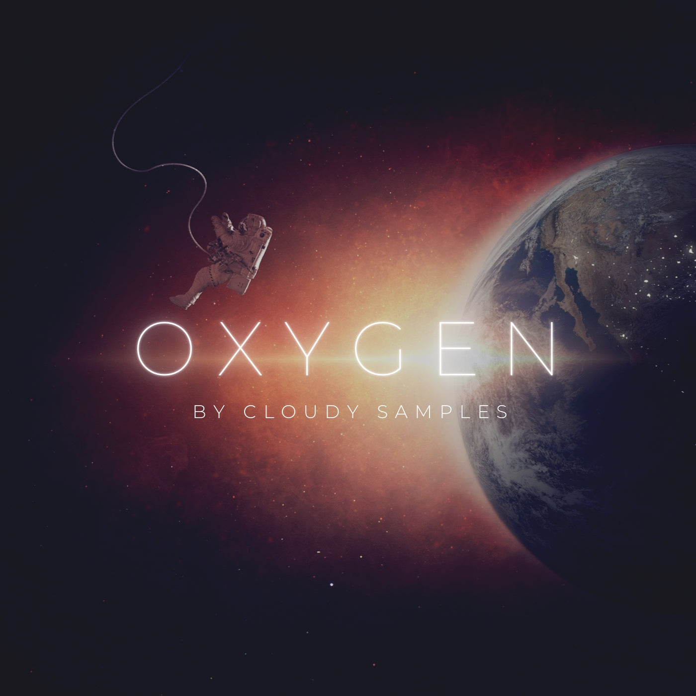 Oxygen