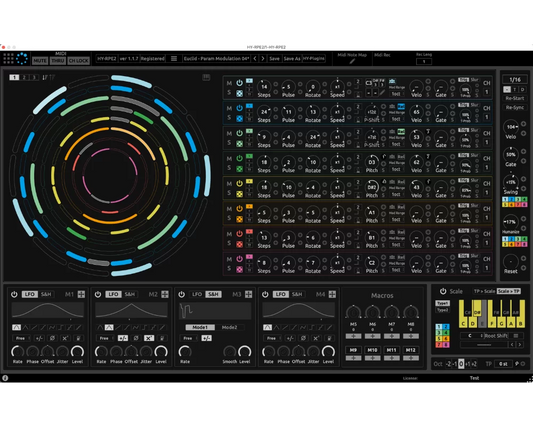 HY-RPE2 - hiroaudio.com