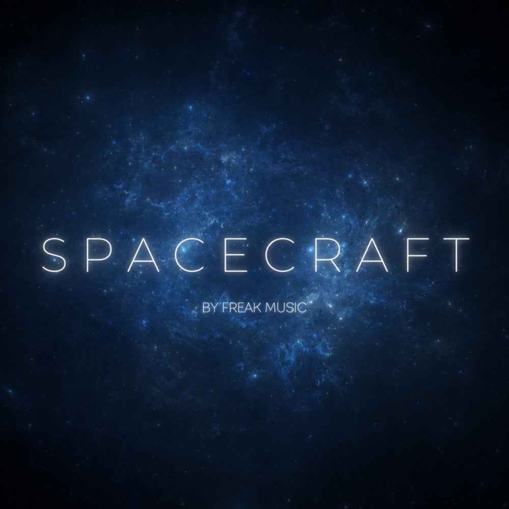 Spacecraft - Hiroaudio.com