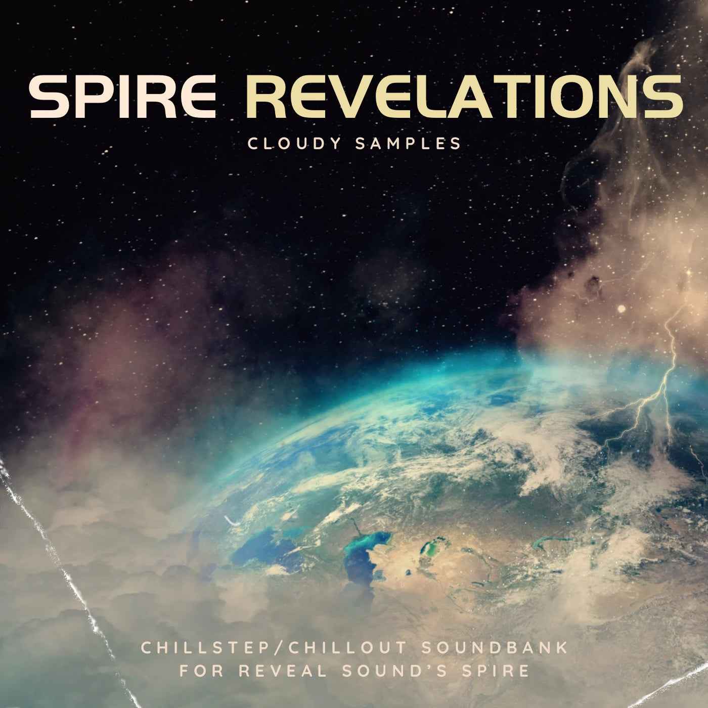 Spire Revelations - Hiroaudio.com
