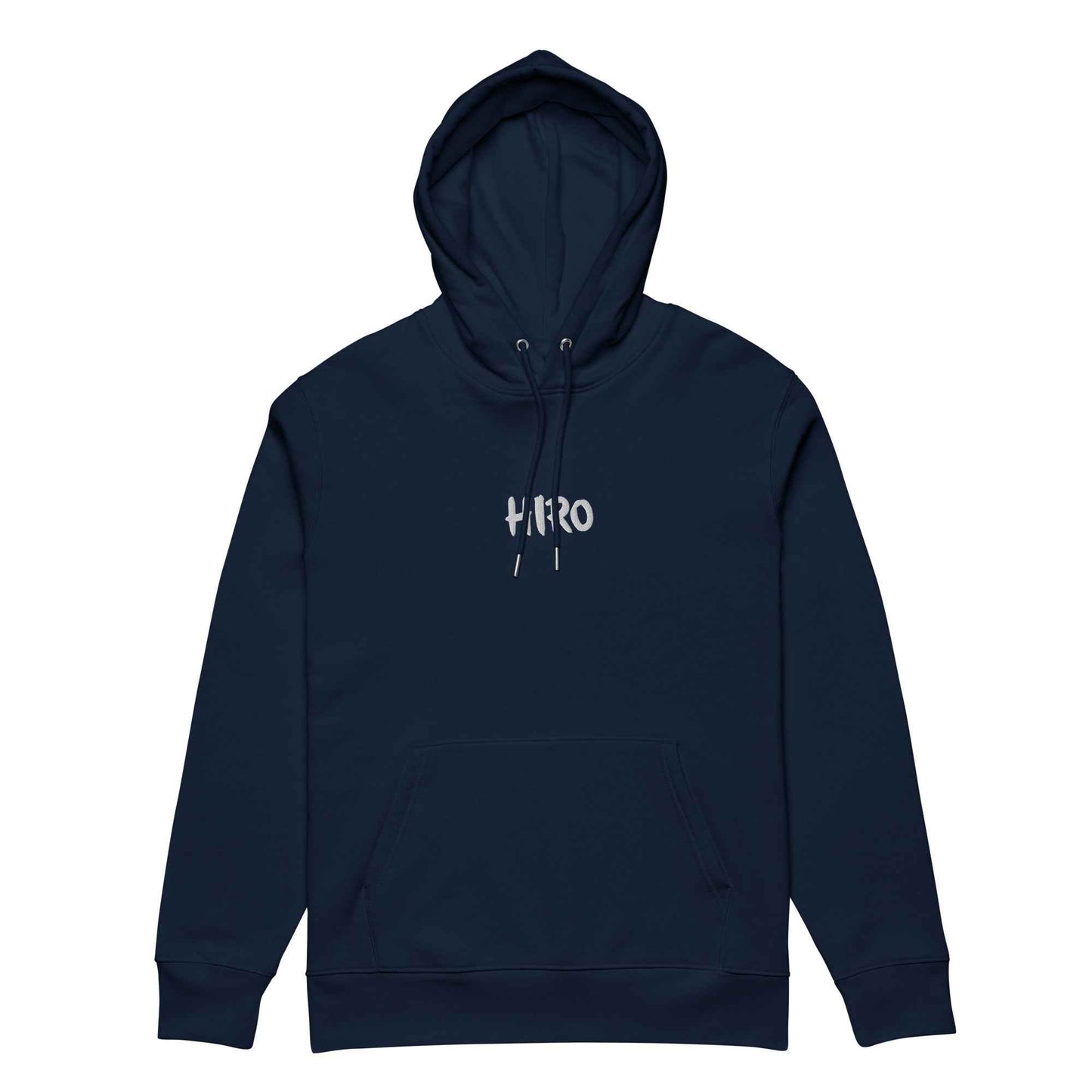 HIRO | Unisex hoodie - Hiroaudio.com