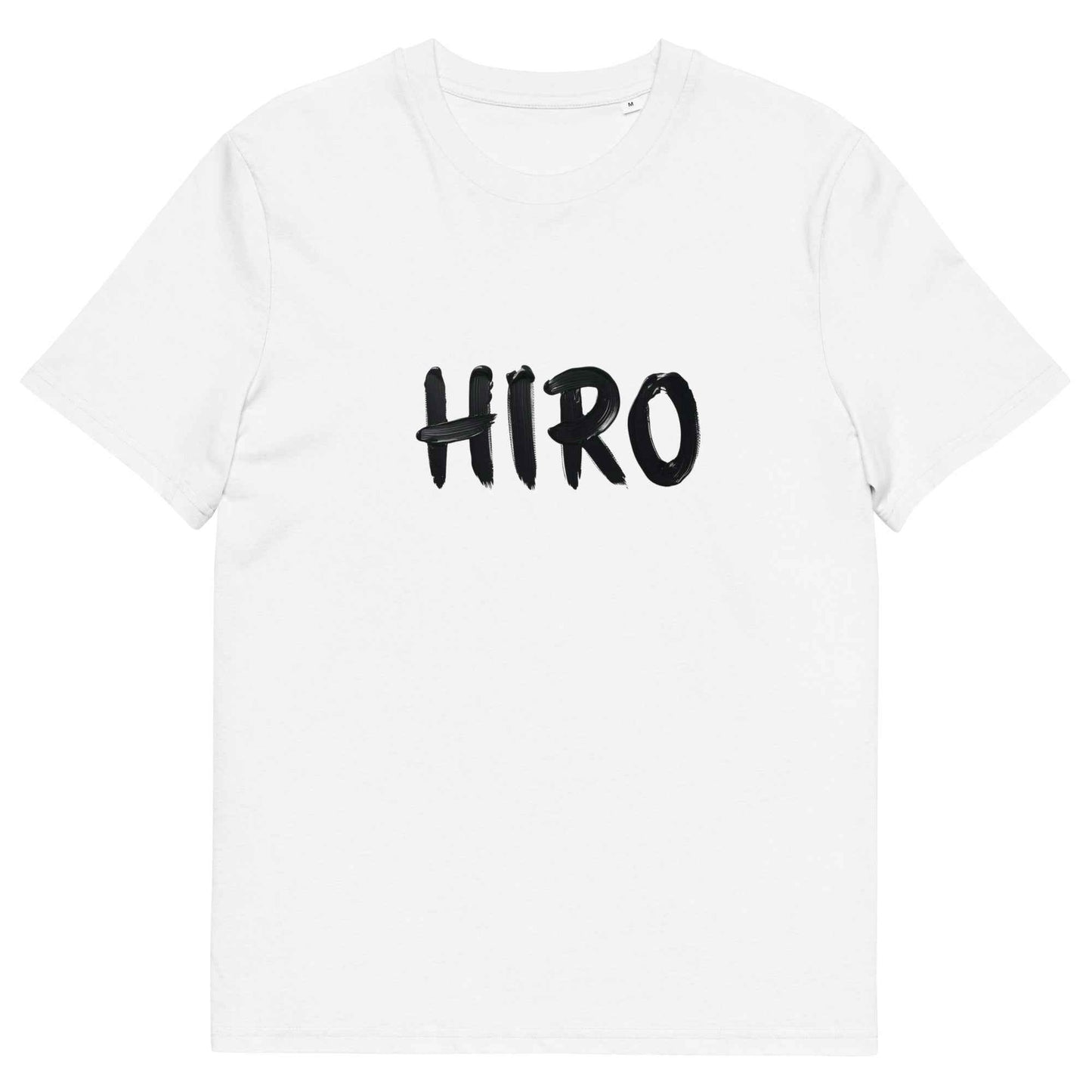 HIRO | Unisex t-shirt - Hiroaudio.com