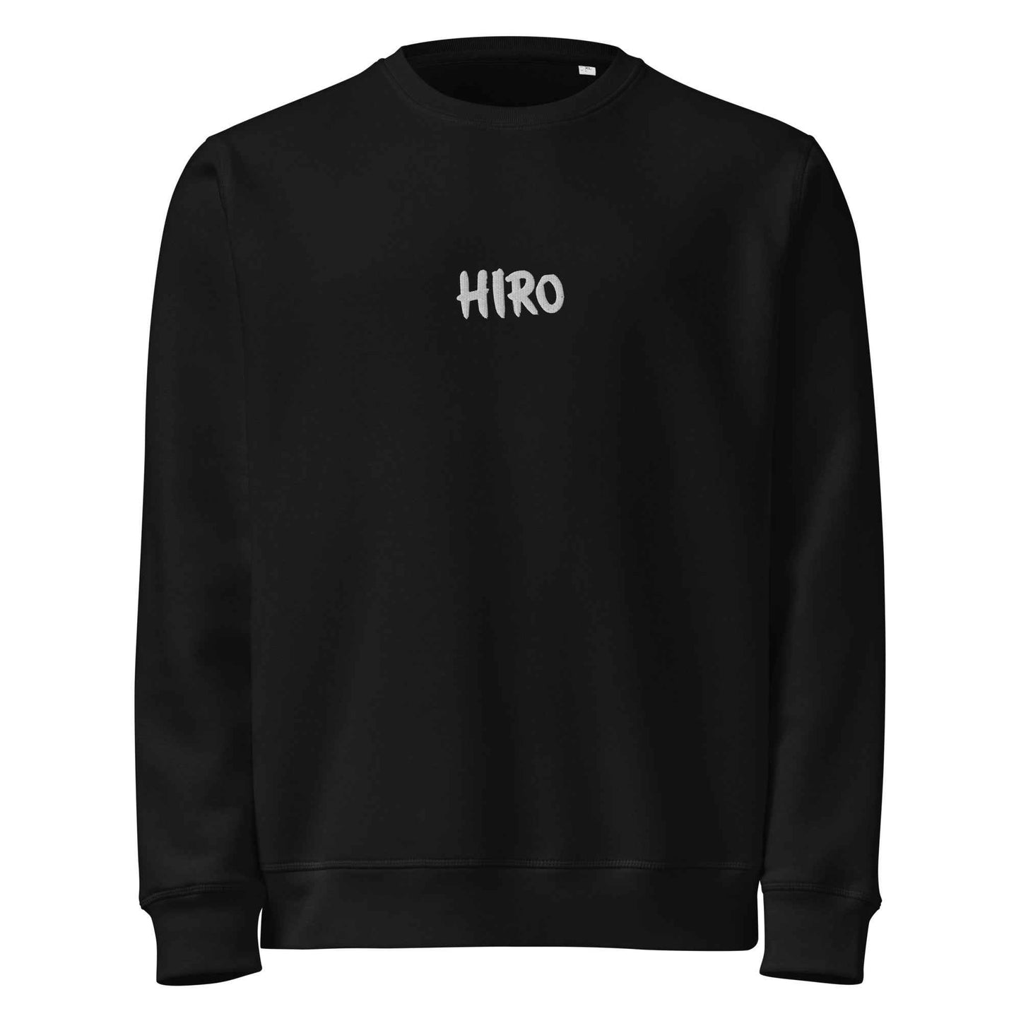 HIRO | Unisex sweatshirt - Hiroaudio.com