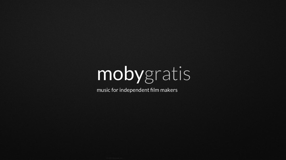 Free Music for Indie Creators: What Is mobygratis? - Hiroaudio.com