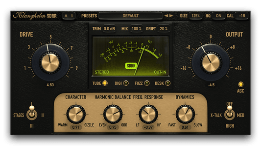 A Selection Of Free Plugins - Hiroaudio.com
