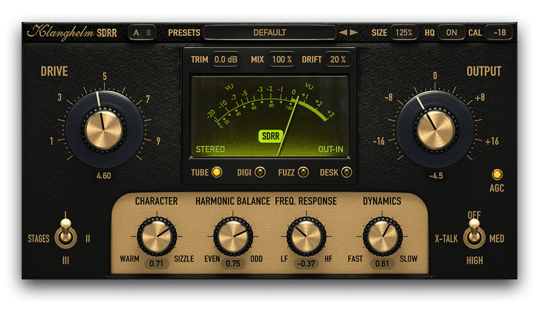 A Selection Of Free Plugins