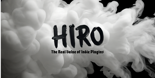 Why Endless Discounts Hurt Indie Plugin Developers - Hiroaudio.com